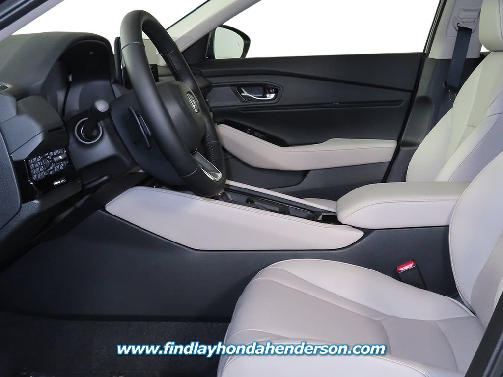 New 2026 Honda Accord Touring image 10