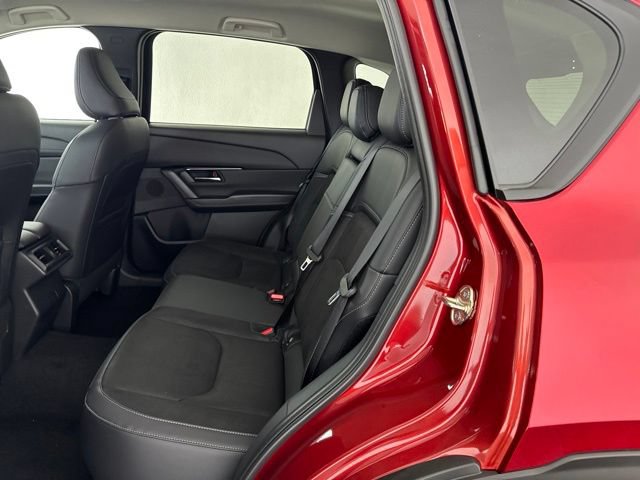 New 2026 MAZDA CX-5 Preferred AWD/4WD image 24