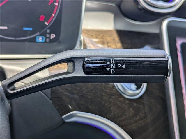 Certified 2022 Mercedes-Benz C 300 Sedan image 15