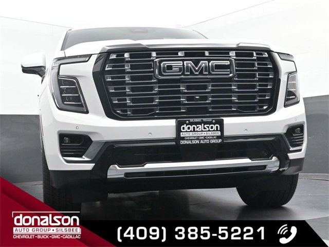 New 2026 GMC Yukon Denali Ultimate image 17
