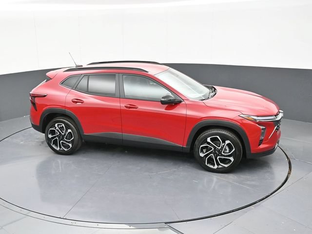 New 2026 Chevrolet Trax RS w/ Driver Confidence Package FWD image 61