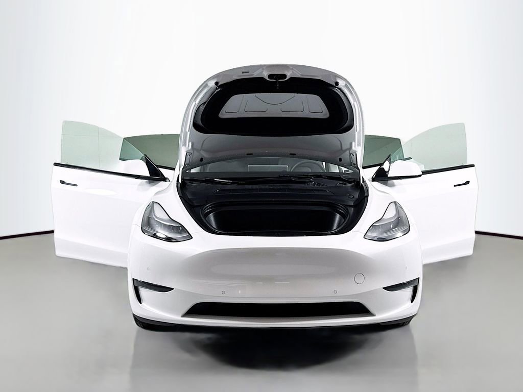 Used 2022 Tesla Model Y Performance image 25