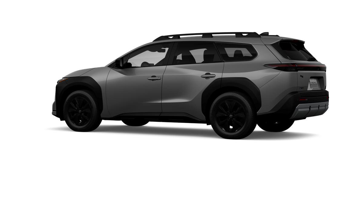 New 2026 Toyota bZ Woodland AWD/4WD image 5