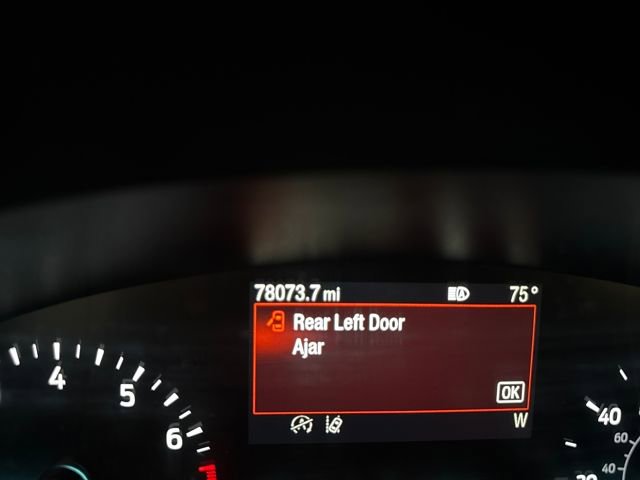 Used 2020 Ford Escape SEL image 16