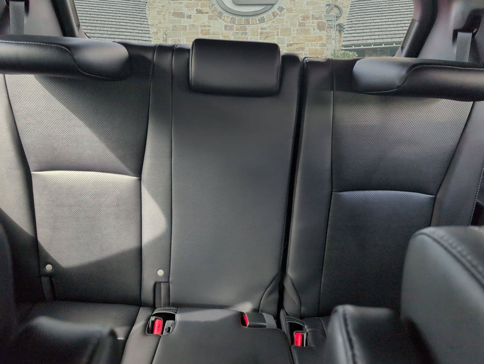 Used 2025 Toyota Grand Highlander AWD Hybrid image 10