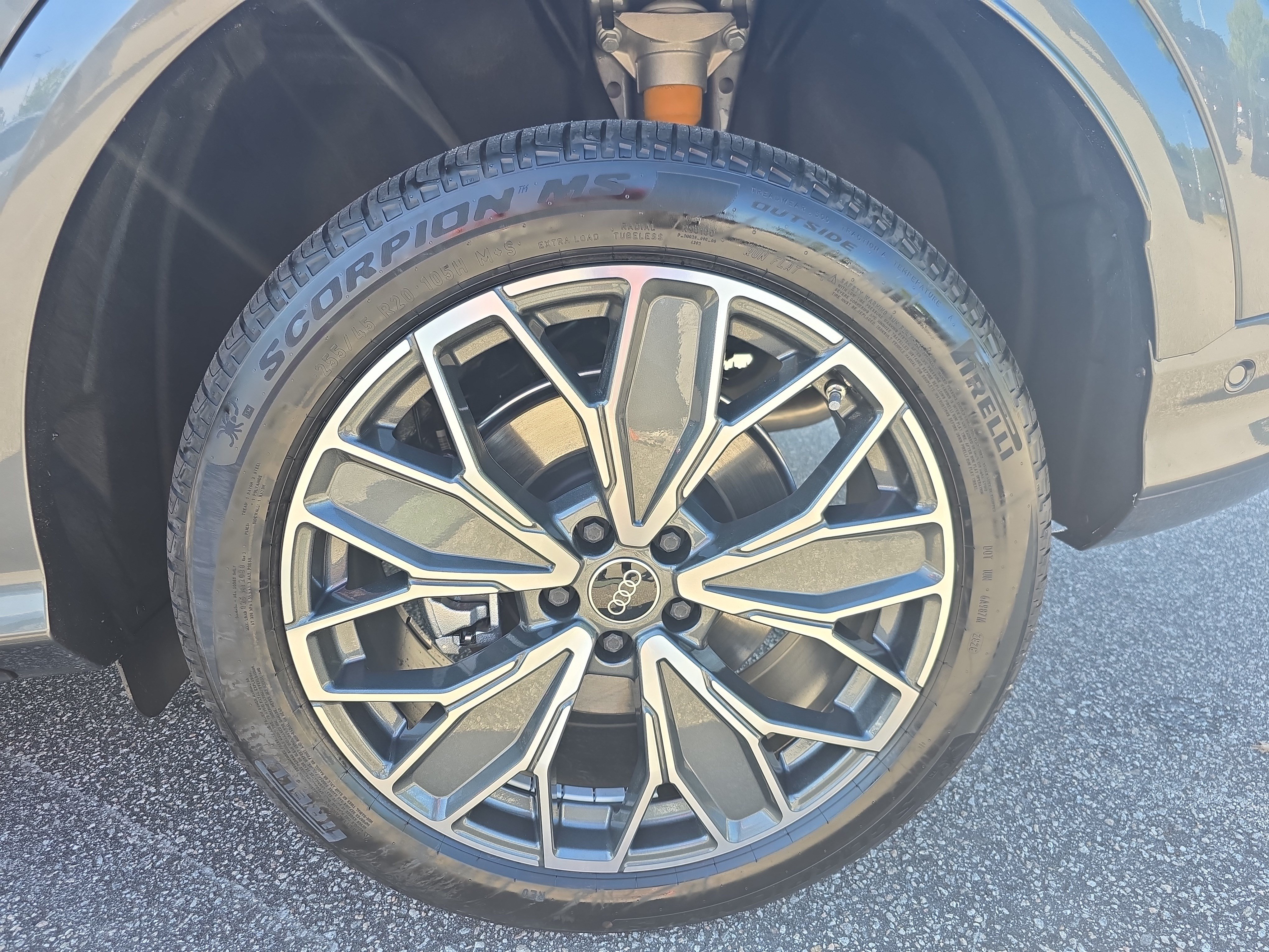 New 2026 Audi Q5 Premium Plus AWD/4WD image 31
