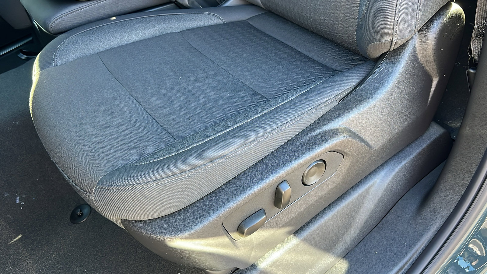 New 2026 Chevrolet Silverado 2500 LT w/ All Star Edition image 20