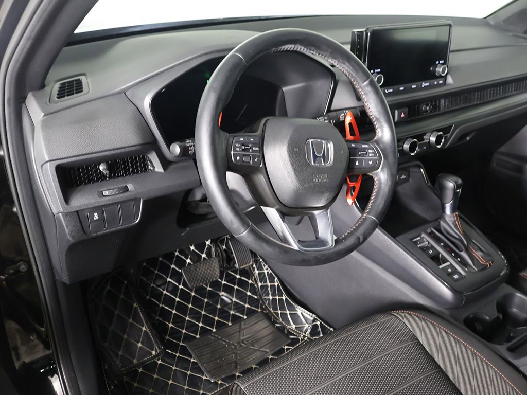 Used 2024 Honda CR-V Sport image 26