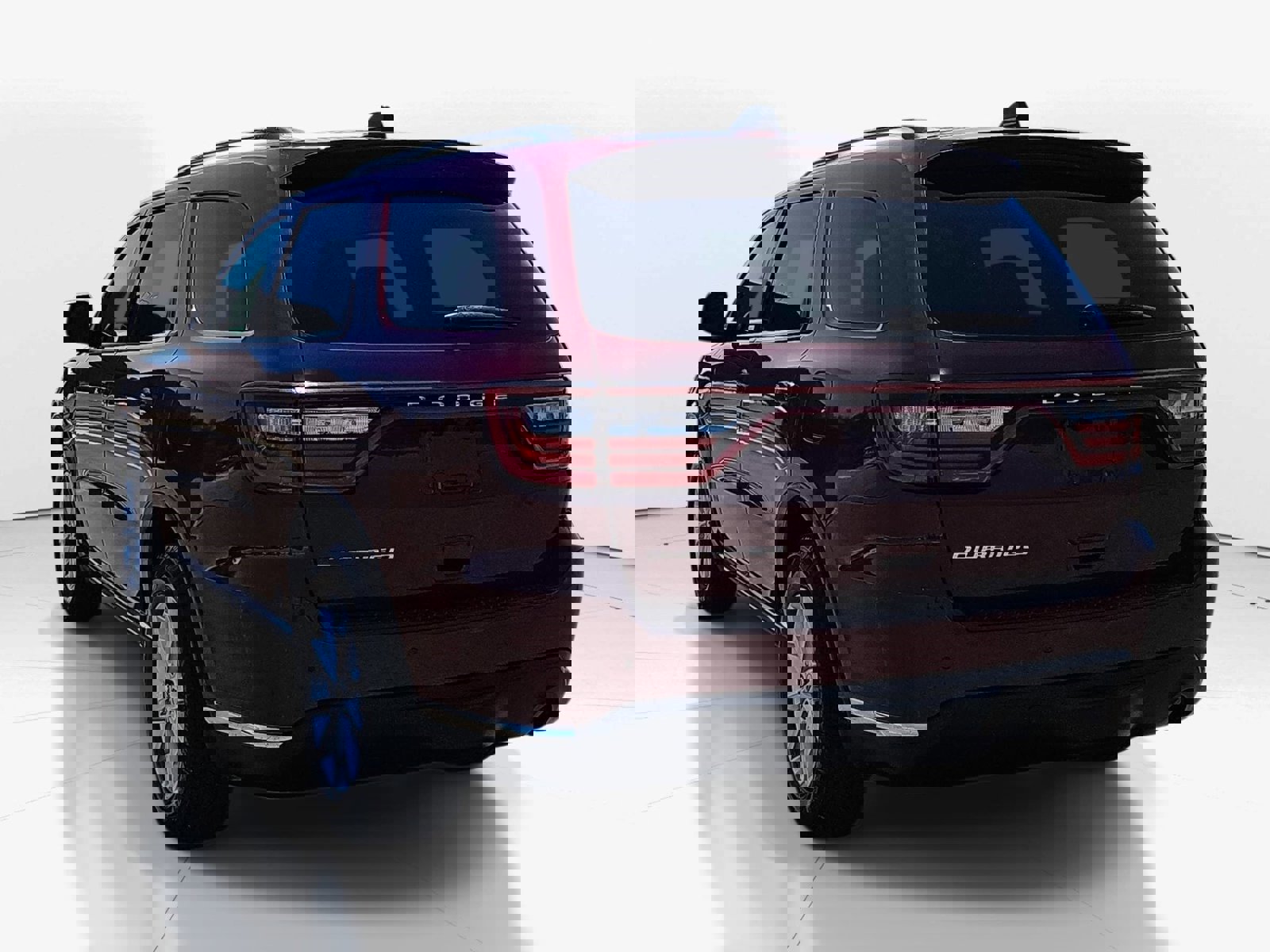 Used 2023 Dodge Durango SXT Launch Edition RWD image 5