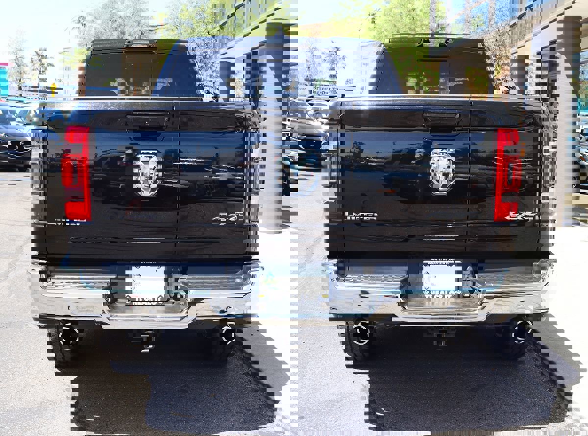 Used 2023 RAM 1500 Limited image 13