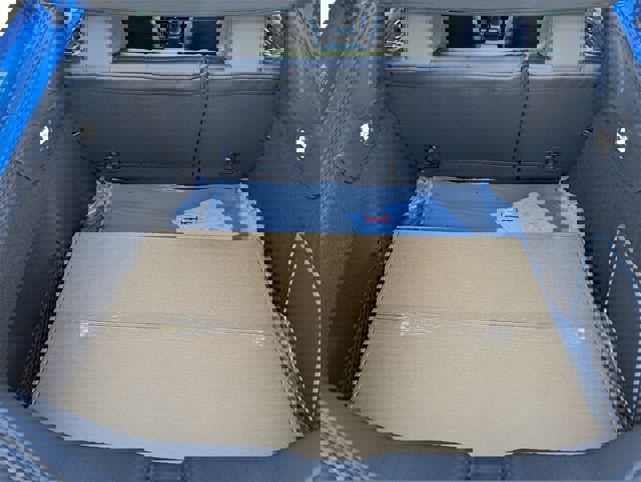 New 2026 Acura Integra Type S image 11