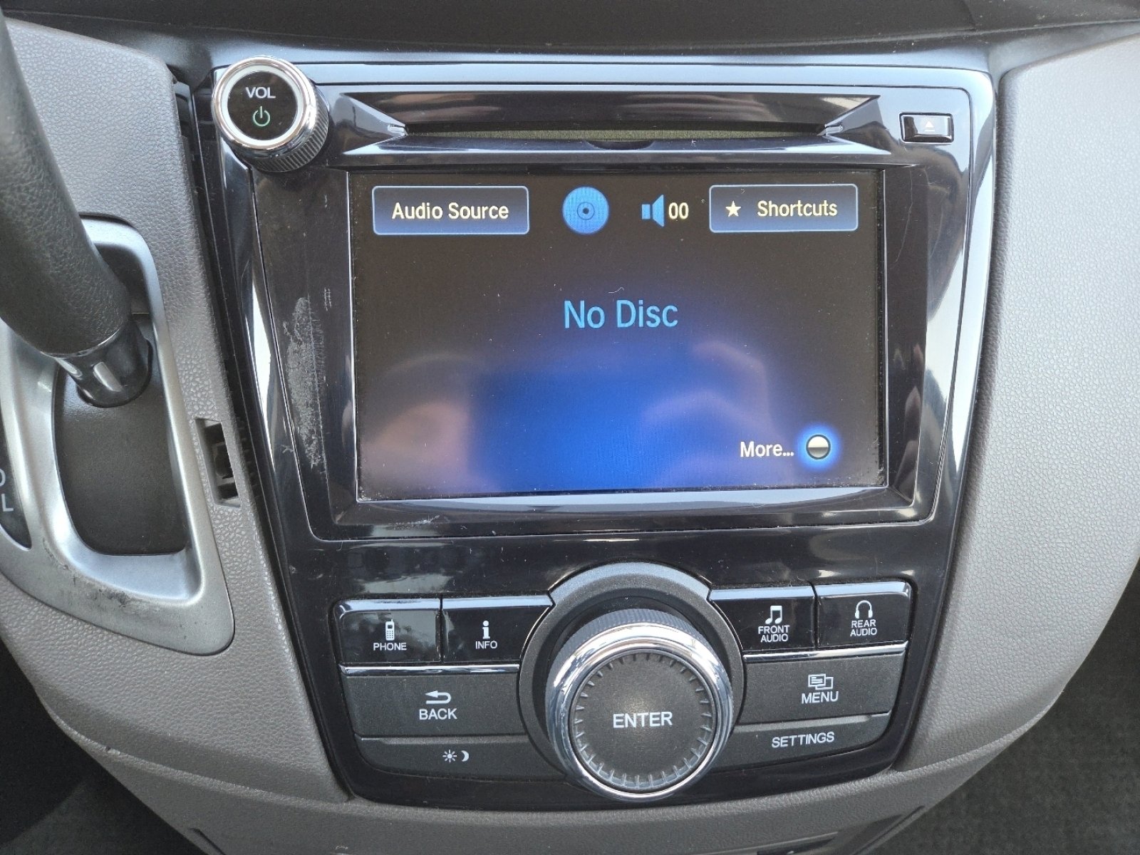 Used 2016 Honda Odyssey SE image 26