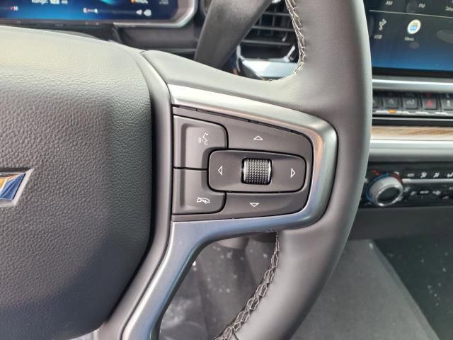 New 2026 Chevrolet Silverado 1500 LT image 20