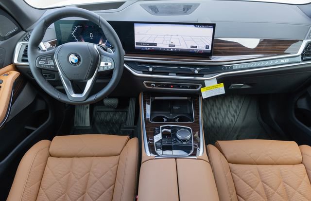 New 2026 BMW X5 xDrive40i image 22