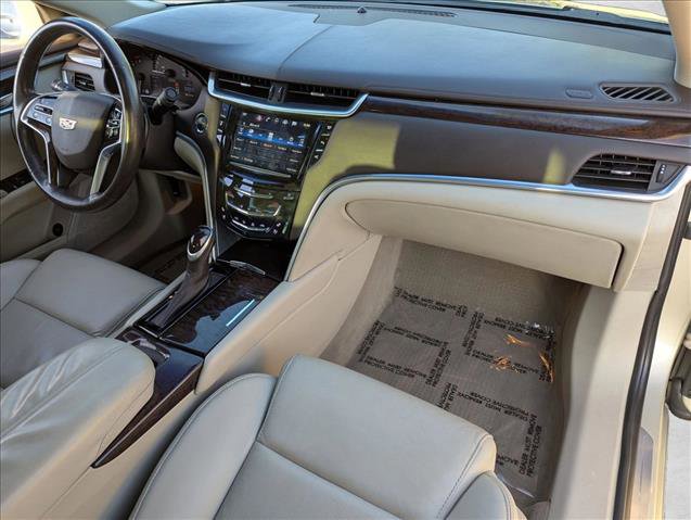 Used 2016 Cadillac XTS Luxury image 22