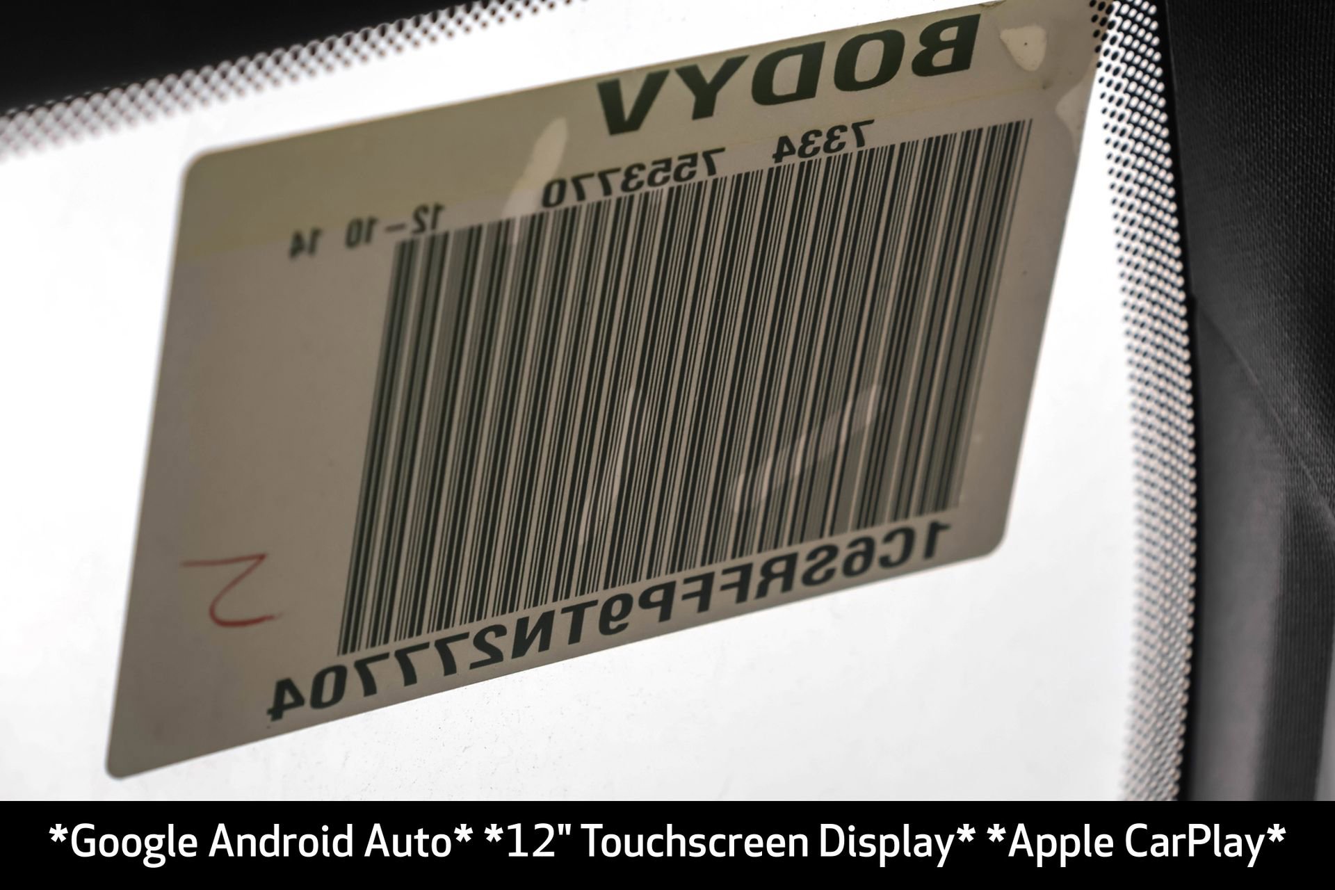 New 2026 RAM 1500 4x4 Crew Cab image 35