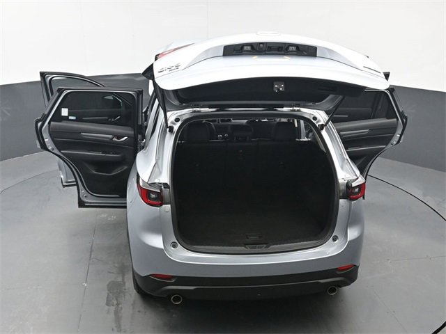 Certified 2023 MAZDA CX-5 AWD 2.5 S w/ Select Package image 47