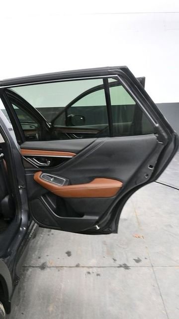 Used 2021 Subaru Outback Touring XT image 12