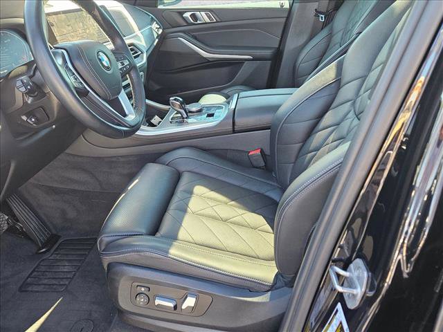 Certified 2023 BMW X5 sDrive40i RWD image 15