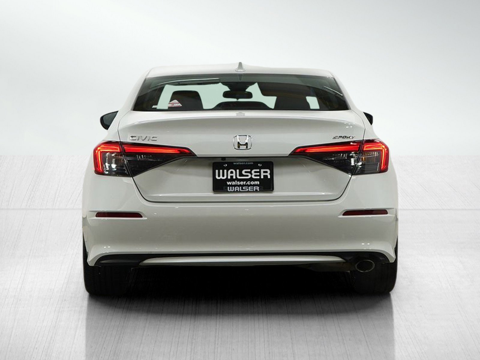 Used 2023 Honda Civic Sport image 4