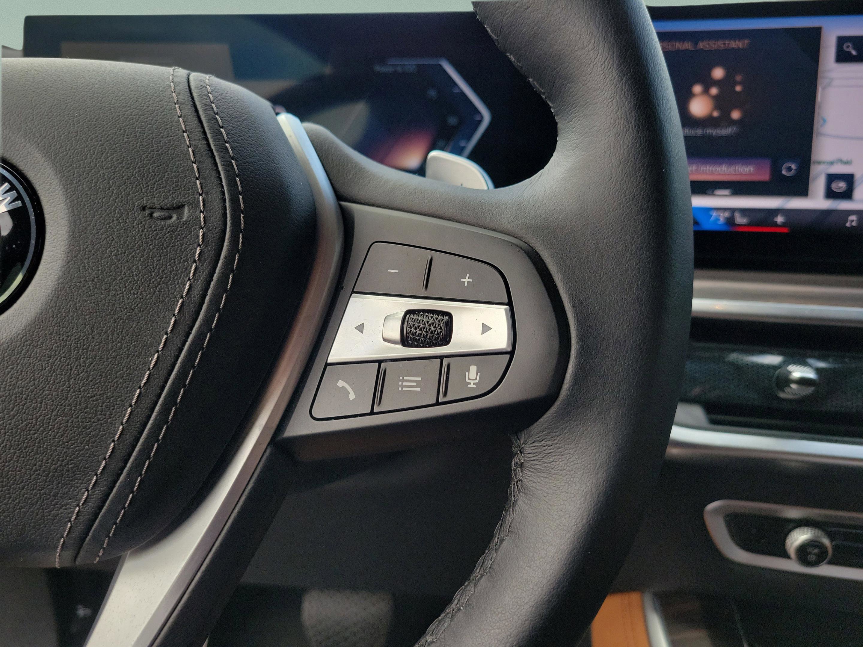 Used 2024 BMW X5 sDrive40i image 29