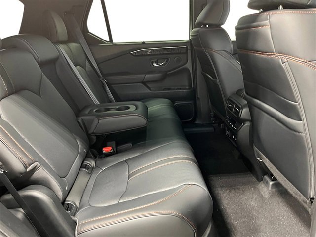 New 2026 Honda Passport TrailSport Elite image 28