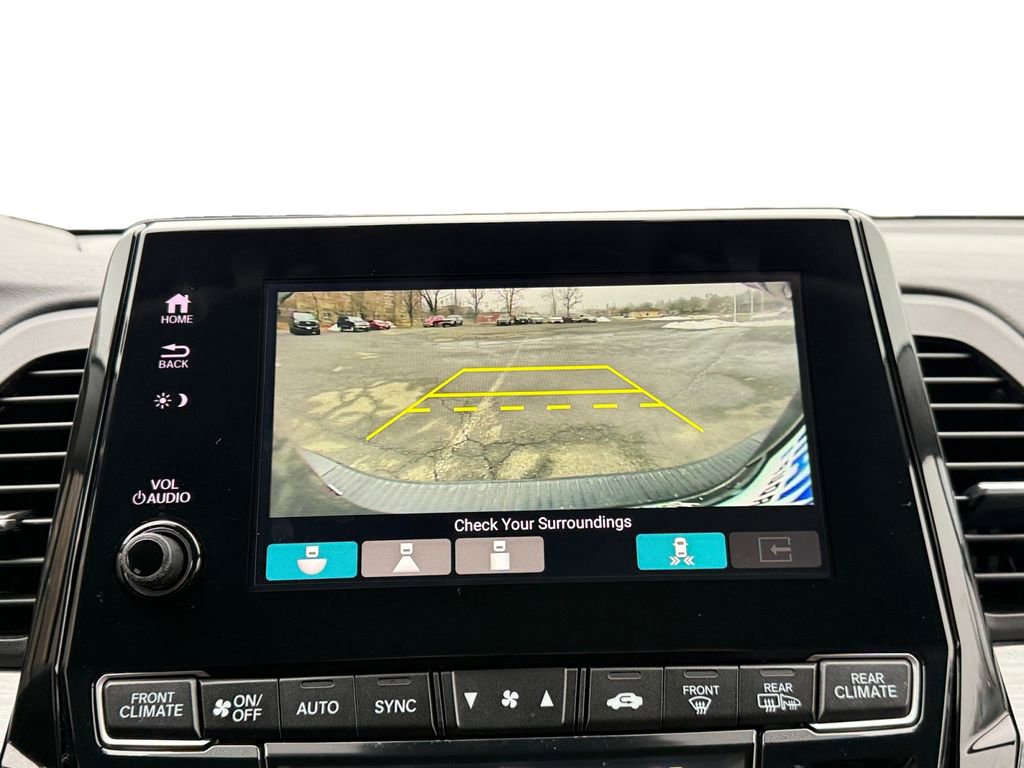 Used 2022 Honda Odyssey Elite image 15