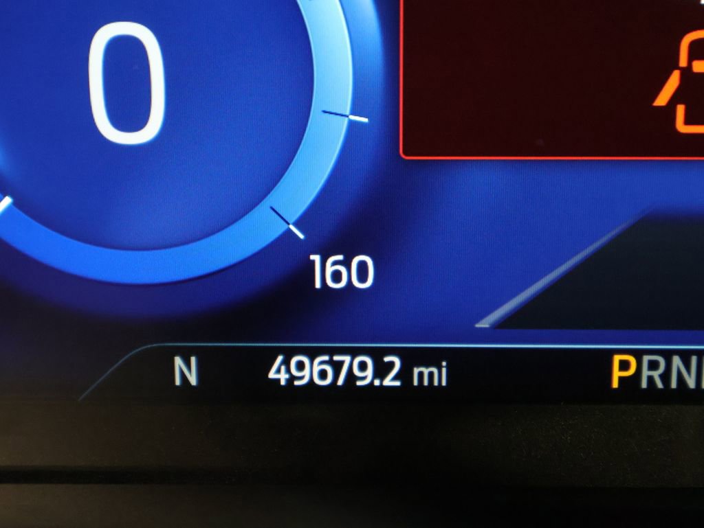 Used 2022 Ford Escape Titanium image 41