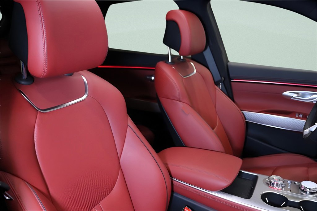 New 2026 Genesis GV70 2.5T Sport Prestige image 13