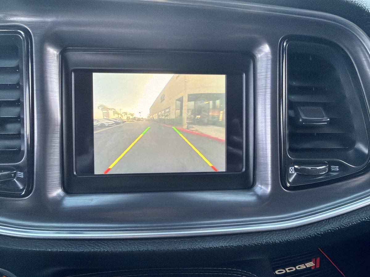 Used 2018 Dodge Challenger SXT RWD image 38