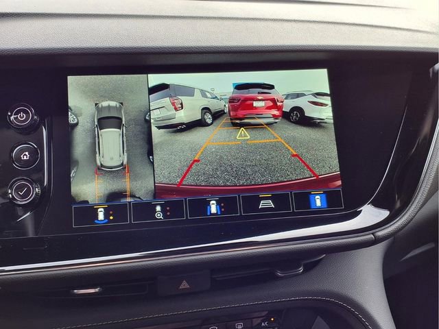 Certified 2023 Buick Envision Avenir image 5