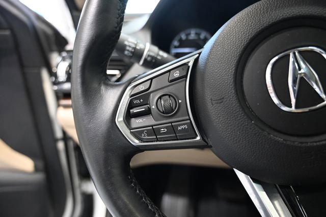 Used 2019 Acura RDX AWD w/ Advance Package image 26