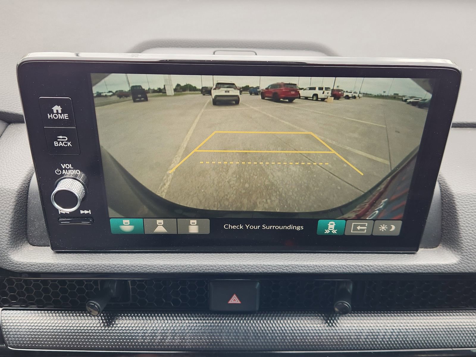 Used 2023 Honda CR-V Sport Touring image 21