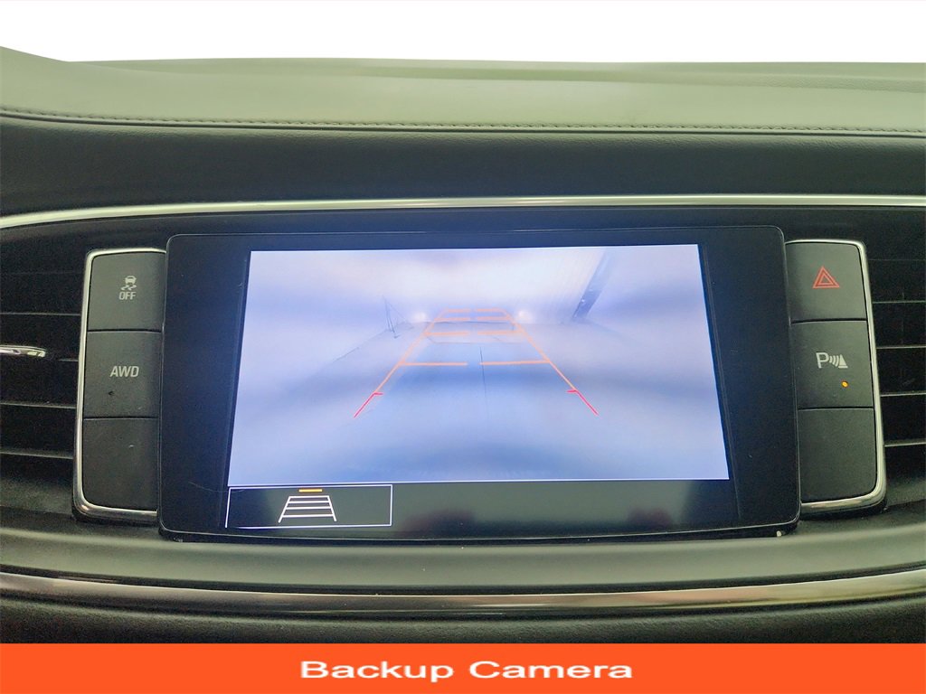 Used 2020 Buick Enclave Essence image 17