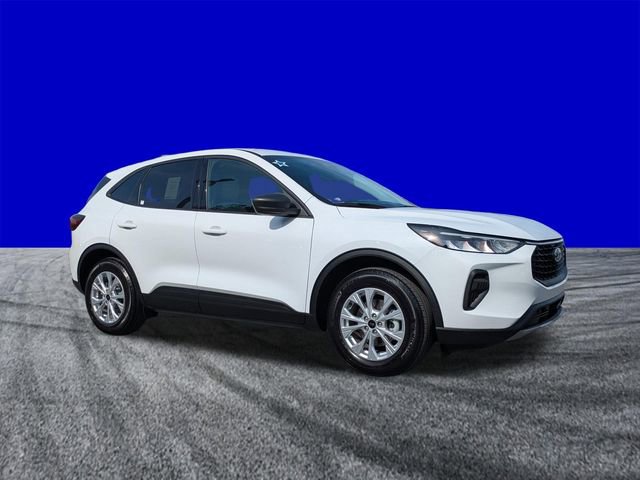 New 2026 Ford Escape Active FWD image 2