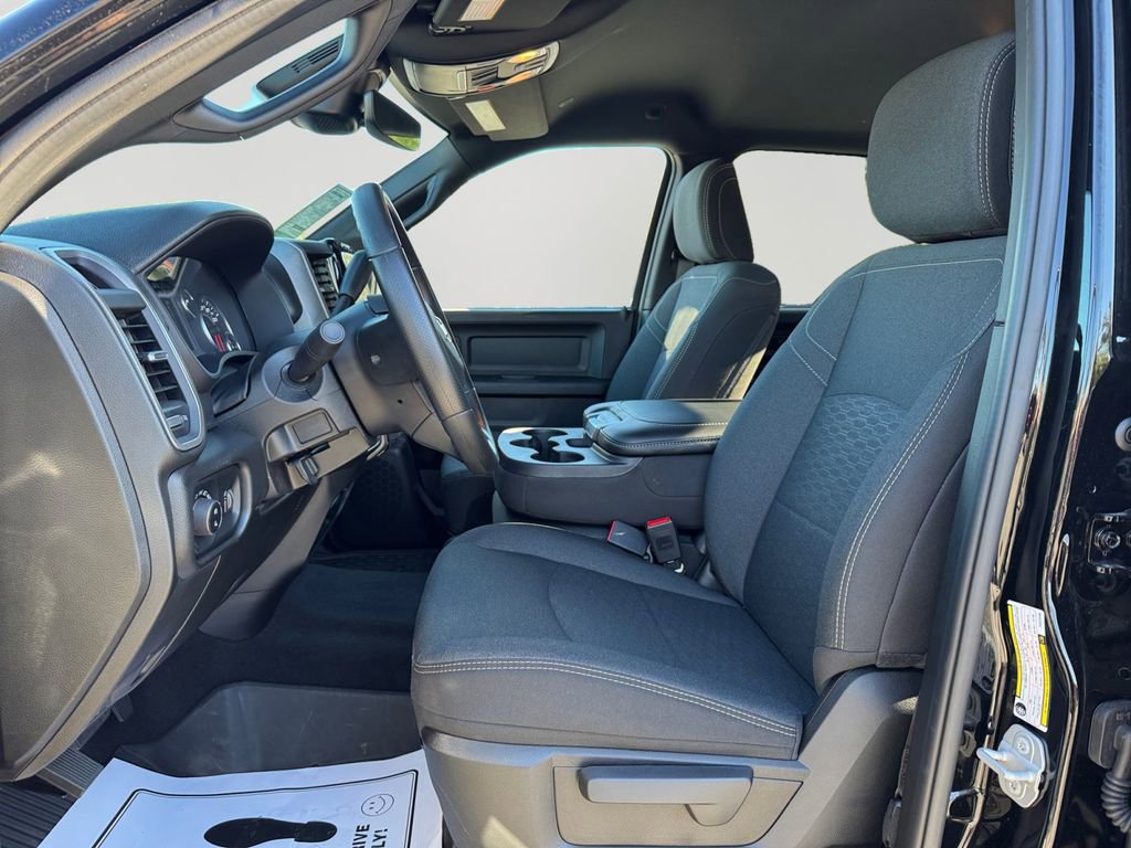 Used 2026 RAM 2500 Tradesman w/ Power Wagon Package image 24