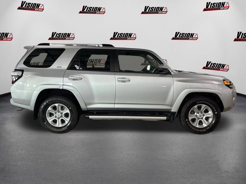 Used 2019 Toyota 4Runner SR5 image 4