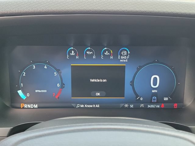 Used 2026 Ford F150 STX w/ Equipment Group 200A RWD image 29