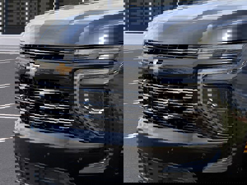 New 2026 Chevrolet Tahoe High Country image 37