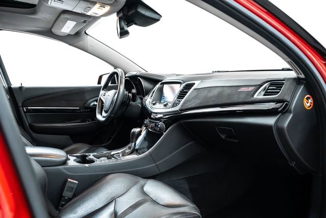 Used 2015 Chevrolet SS image 28