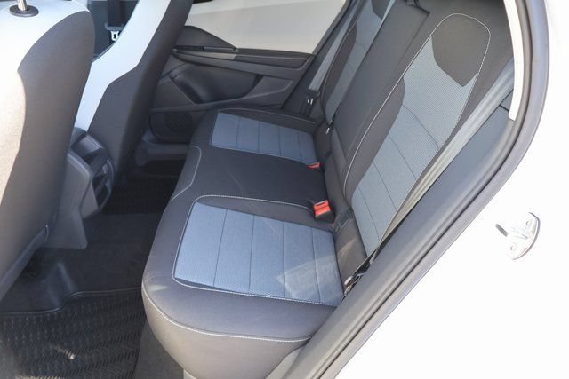 Certified 2026 Volkswagen Taos S FWD image 13