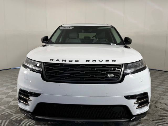 Used 2025 Land Rover Range Rover Velar Dynamic SE AWD/4WD image 11