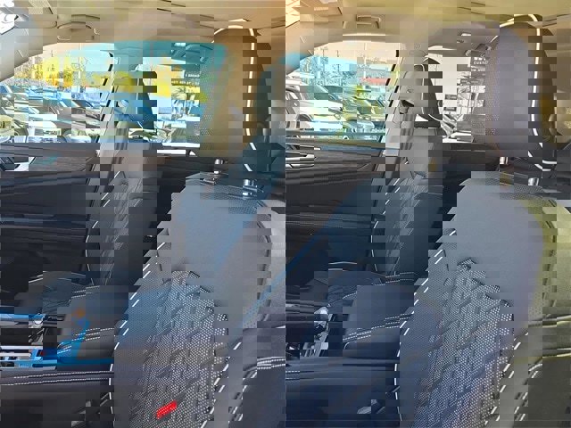 New 2026 Volkswagen Atlas SEL Premium R-Line image 19