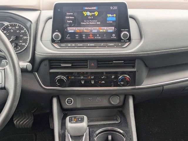 Used 2023 Nissan Rogue S FWD image 17