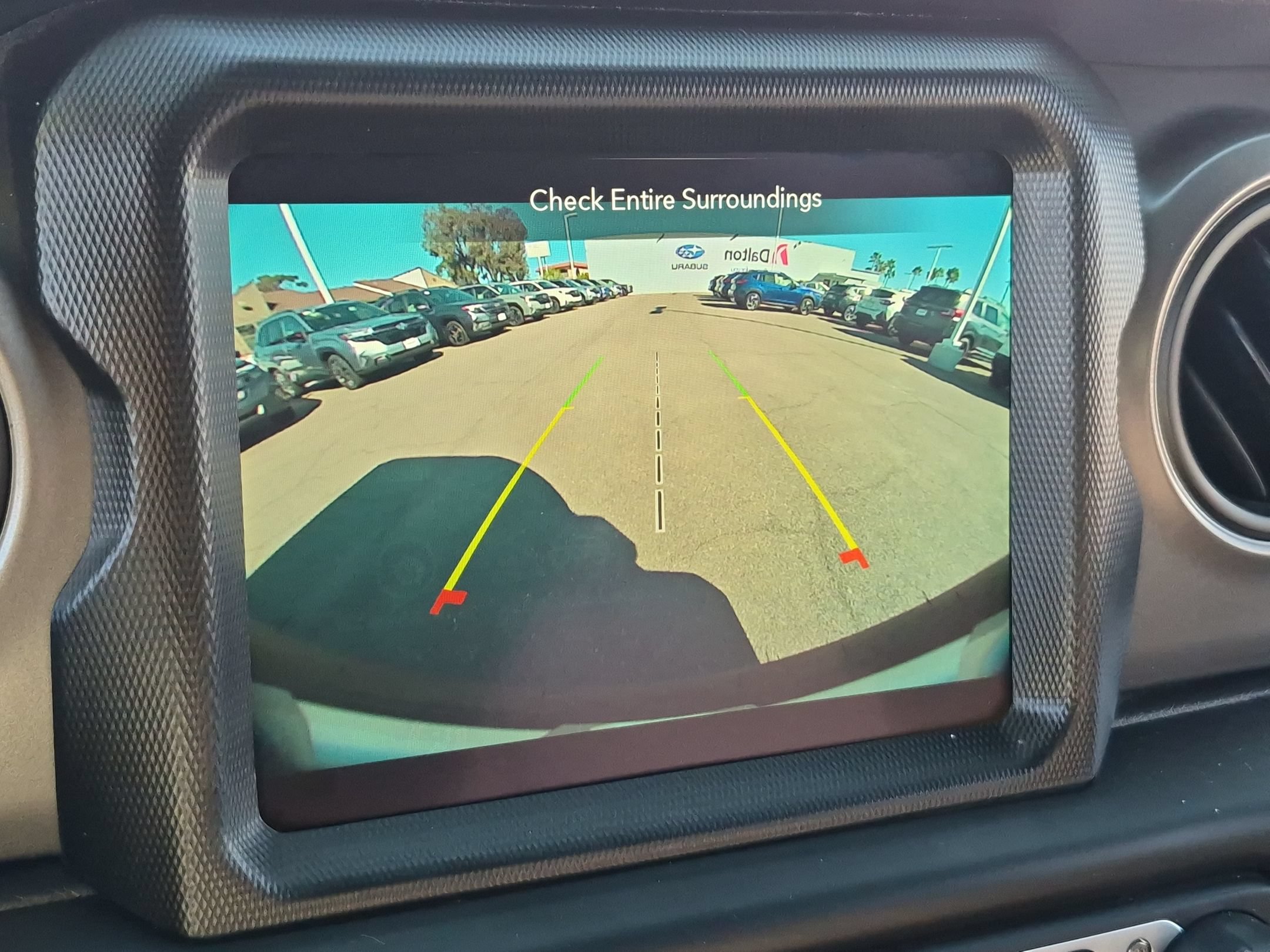 Used 2023 Jeep Wrangler Unlimited Sport w/ Sun And Sound Package AWD/4WD image 22