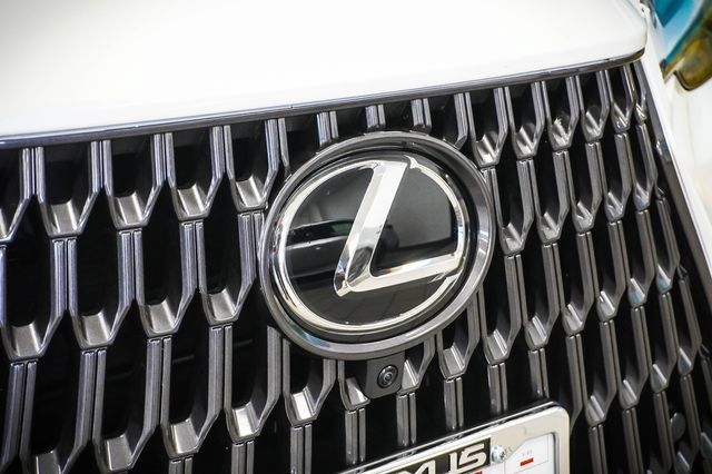 Certified 2025 Lexus NX 450h+ AWD w/ Accessory Package (2T) image 28