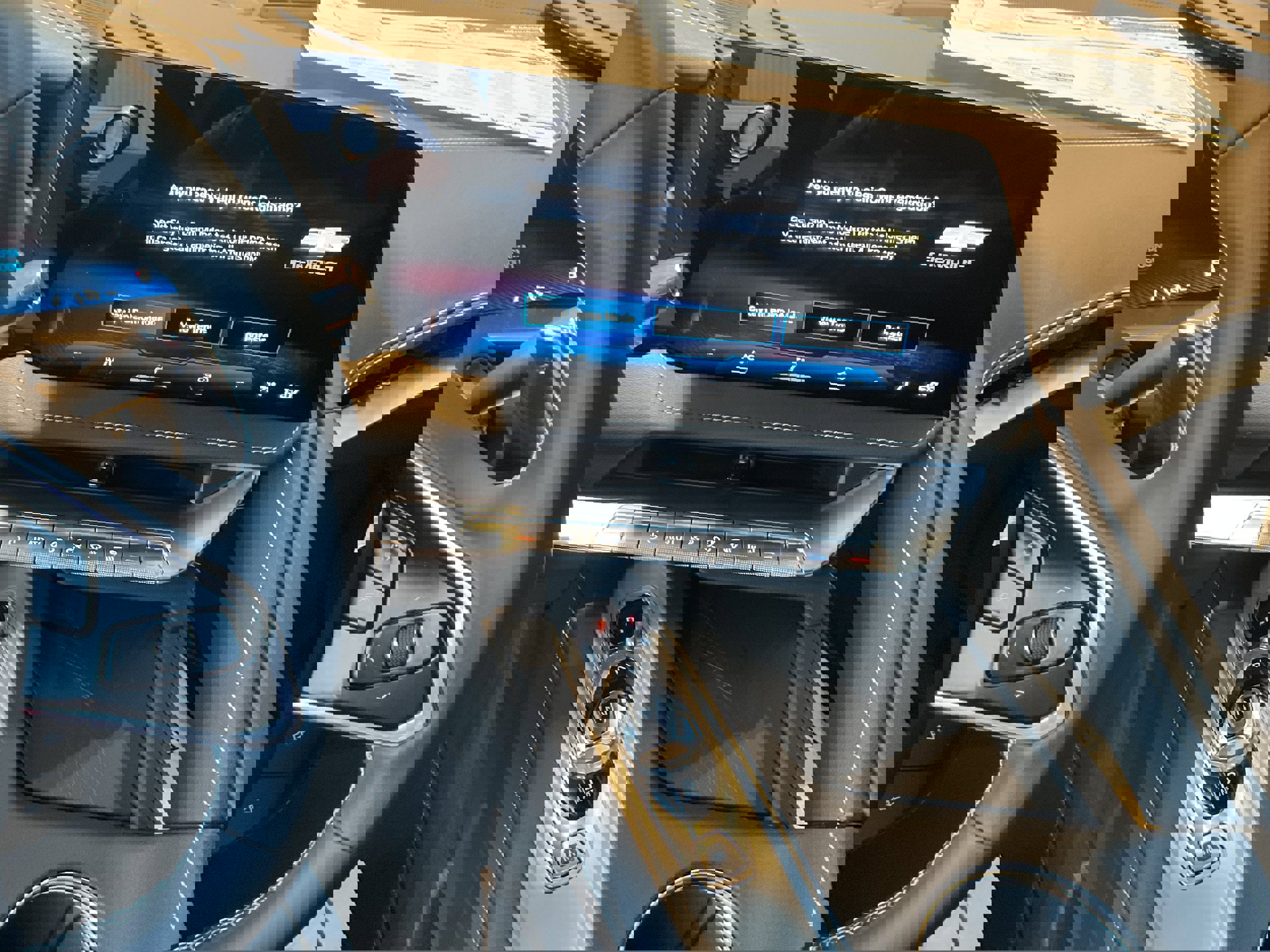 New 2026 Chevrolet Corvette Stingray Coupe w/ Z51 Performance Package image 10