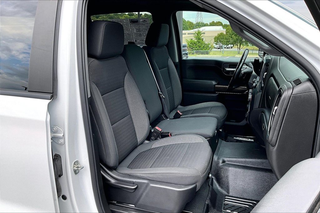 Used 2021 Chevrolet Silverado 1500 RST AWD/4WD image 31