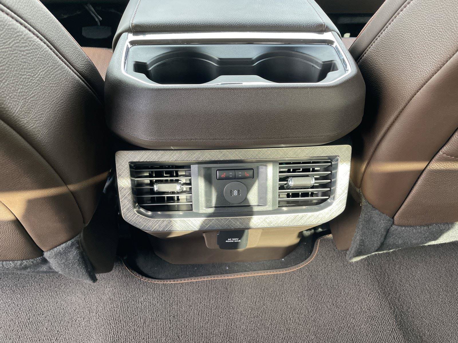 New 2026 Ford F250 King Ranch AWD/4WD image 28