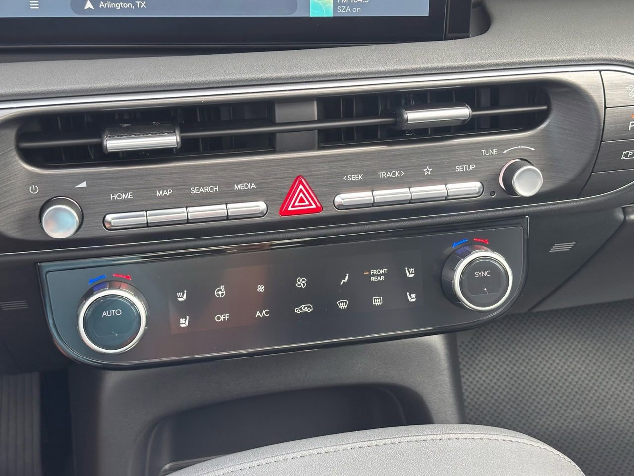 Certified 2026 Hyundai Palisade Limited image 79